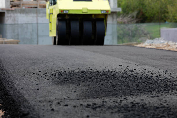 Best Decorative Driveway Pavers  in Heritage Pines, FL