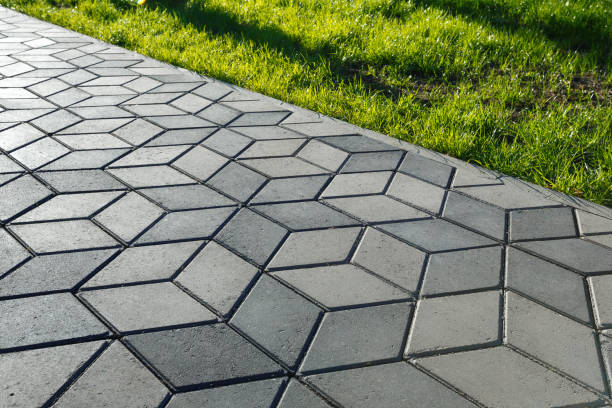 Best Driveway Pavers Installation  in Heritage Pines, FL