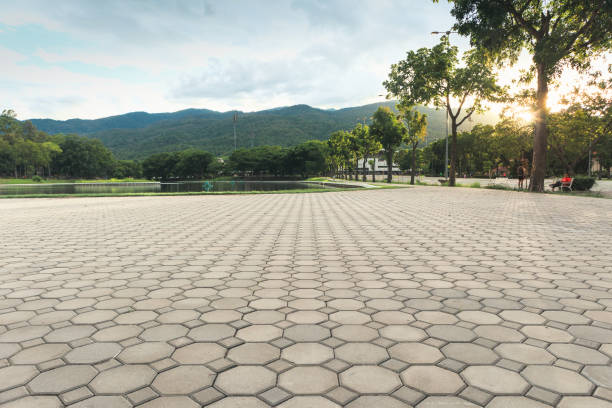 Best Driveway Repair Near Me  in Heritage Pines, FL