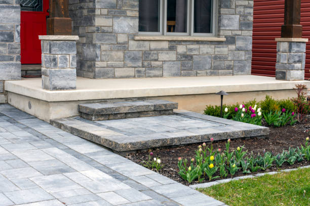 Best Interlocking Driveway Pavers  in Heritage Pines, FL